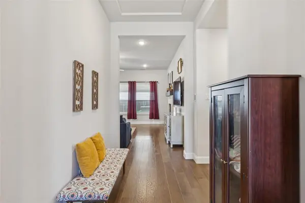 16500 Sunnyland Drive, Celina, TX 75009