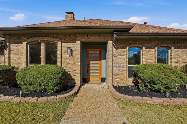 3613 Arbuckle Drive, Plano, TX 75075