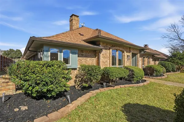 3613 Arbuckle Drive, Plano, TX 75075