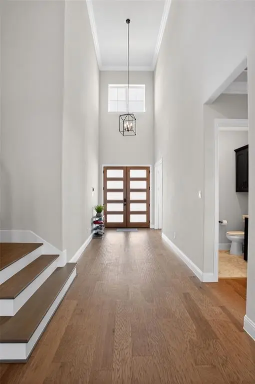 14537 Cedar Brook Place, Fort Worth, TX 76008