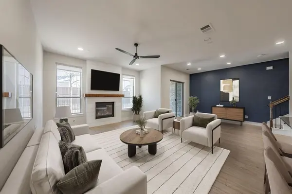 17712 Agave Lane, Dallas, TX 75252