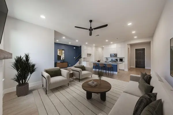 17712 Agave Lane, Dallas, TX 75252