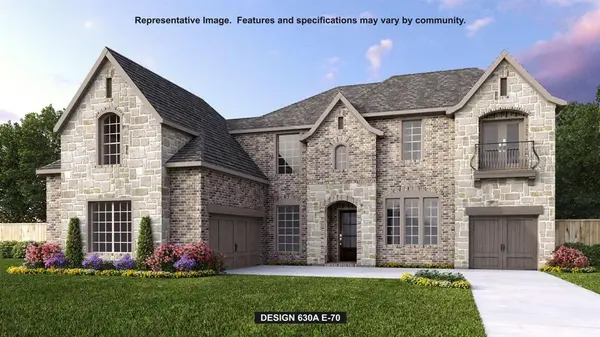 2560 Fountain Street, Prosper, TX 75068
