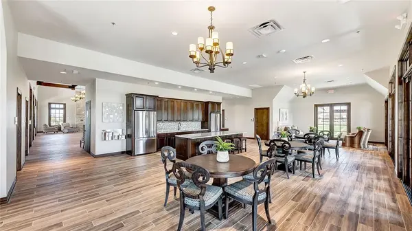 2560 Fountain Street, Prosper, TX 75068