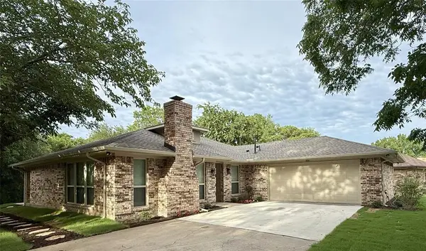 3601 Scott Drive, Rowlett, TX 75088