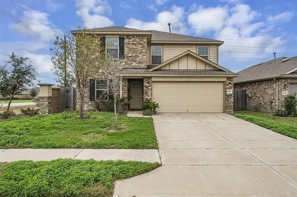 5007 Royal Amber Lane, Katy, TX 77493