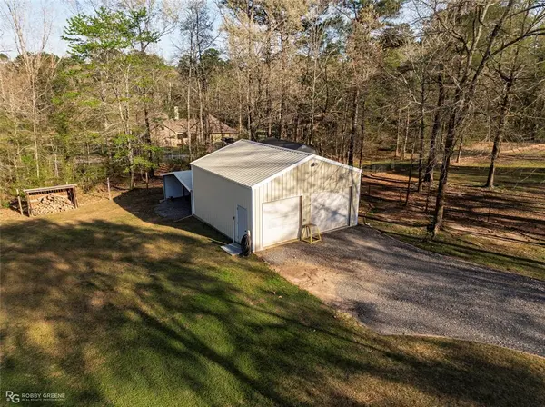 342 Butler Hill Road, Benton, LA 71006