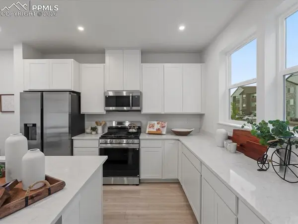 3354 Bivy PT, Colorado Springs, CO 80907