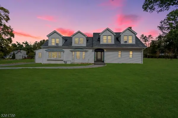 698 Foothill Rd, Bridgewater Twp., NJ 08807