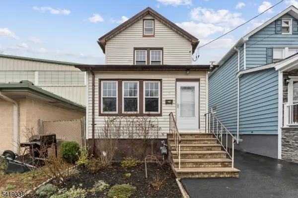 515 E Blancke St, Linden City, NJ 07036