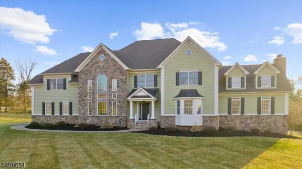 4 Steinbeck Ct, Alexandria Twp., NJ 08848