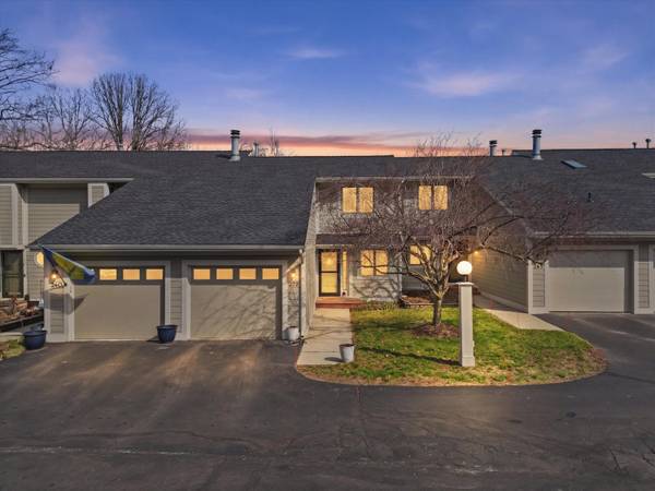 272 Whitlock ST, Saline City, MI 48176