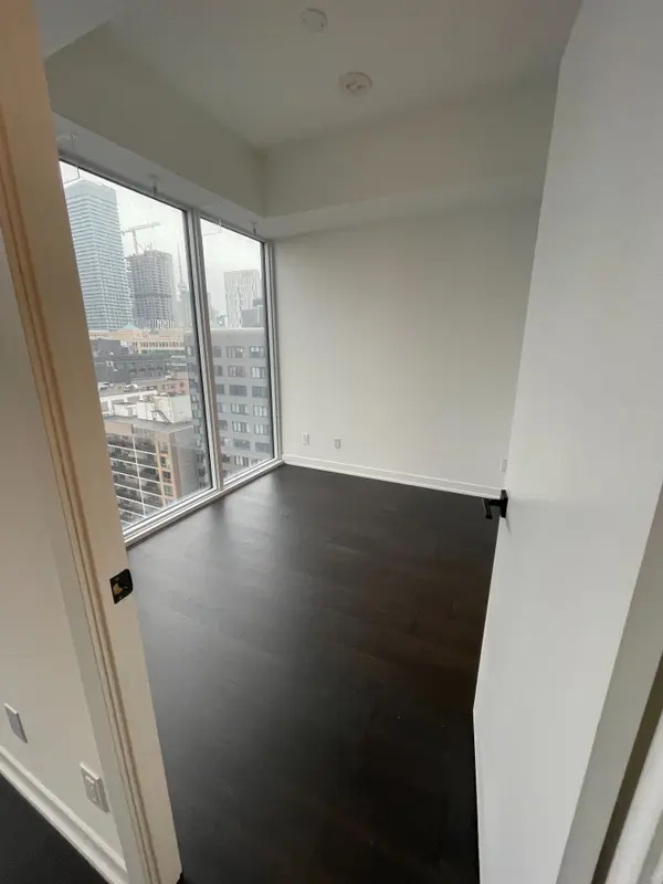 319 Jarvis ST #1501, Toronto C08, ON M5B 0C8