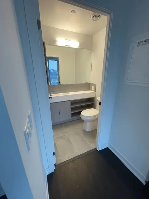 319 Jarvis ST #1501, Toronto C08, ON M5B 0C8