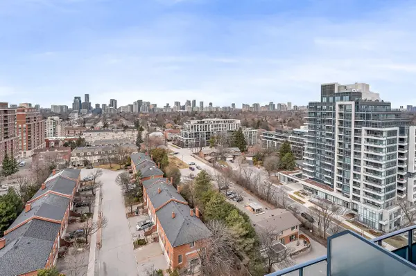 2885 Bayview Village AVE #1306, Toronto C15, ON M2K 0A3