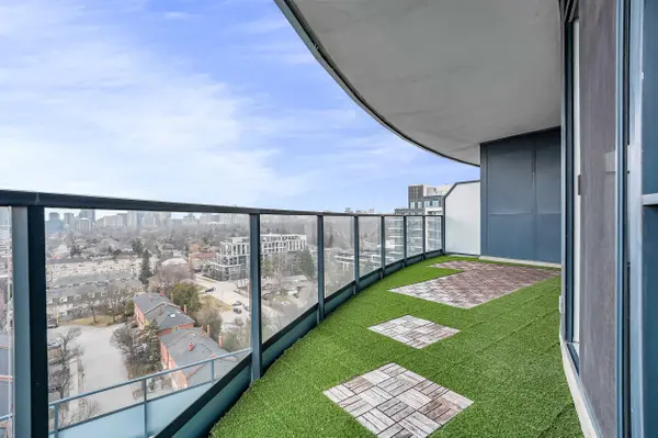 2885 Bayview Village AVE #1306, Toronto C15, ON M2K 0A3