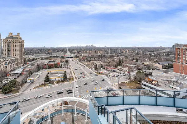 2885 Bayview Village AVE #1306, Toronto C15, ON M2K 0A3