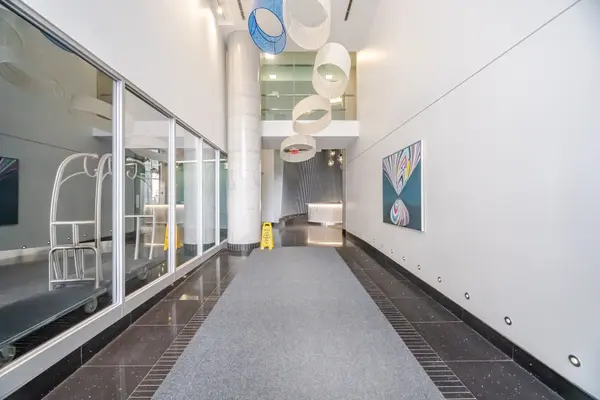 38 Dan Leckie WAY #605, Toronto C01, ON M5V 2V6