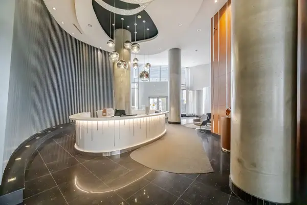 38 Dan Leckie WAY #605, Toronto C01, ON M5V 2V6