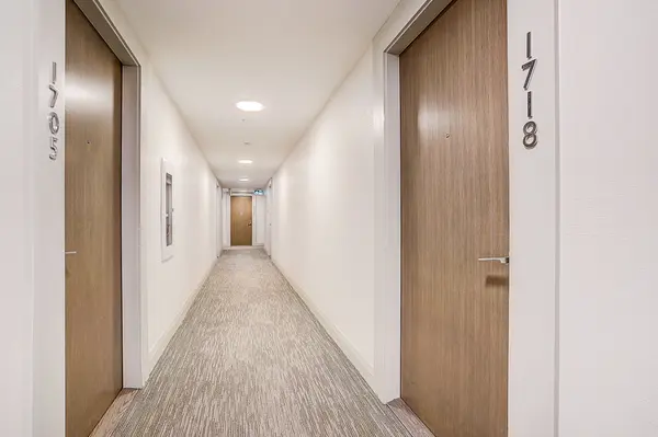 251 Jarvis ST #1718, Toronto C08, ON M5B 0C3