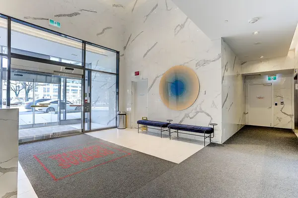 251 Jarvis ST #1718, Toronto C08, ON M5B 0C3