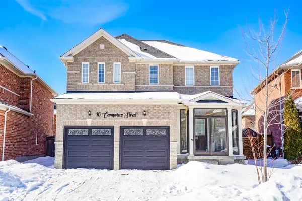 10 Campview ST, Whitby, ON L1R 0K5