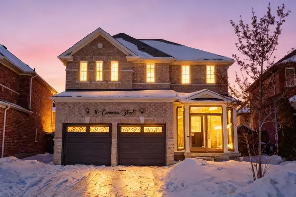 10 Campview ST, Whitby, ON L1R 0K5