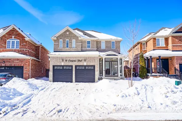 10 Campview ST, Whitby, ON L1R 0K5