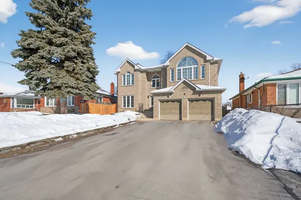 27 Cleta DR, Toronto E04, ON M1K 3G5