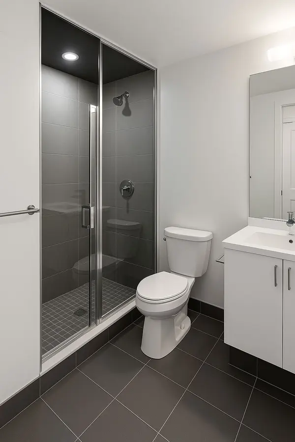 2545 Simcoe ST N #2707, Oshawa, ON L1L 0W3