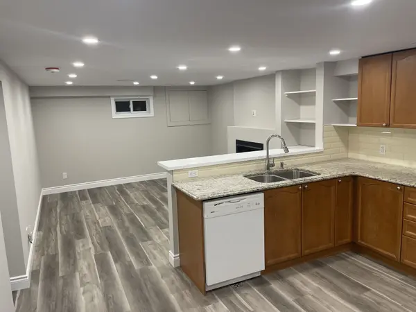 840 Fairview AVE #Lower, Pickering, ON L1W 1M8