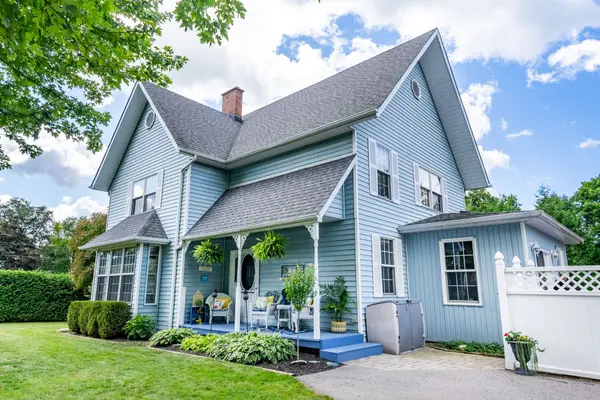 700 Myrtle RD W, Whitby, ON L0B 1A0