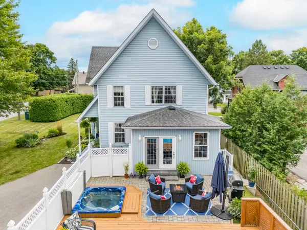 700 Myrtle RD W, Whitby, ON L0B 1A0