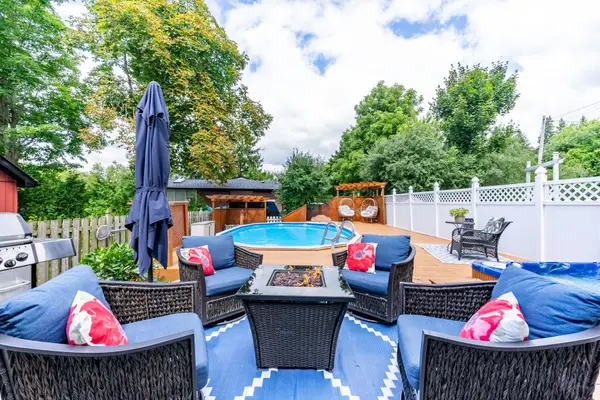 700 Myrtle RD W, Whitby, ON L0B 1A0