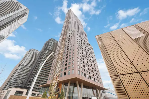 2920 Highway 7 RD #1107, Vaughan, ON L4K 0P4