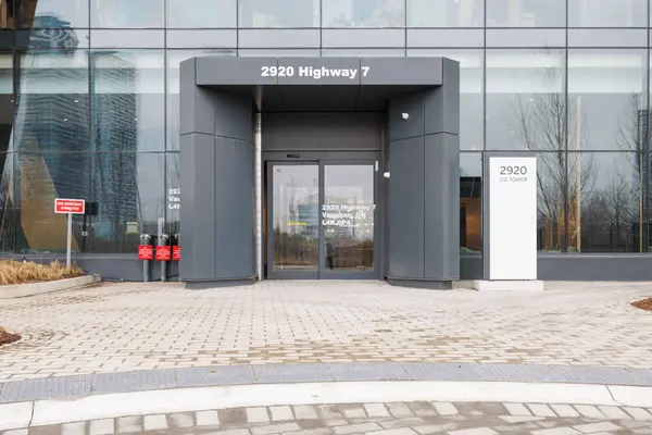 2920 Highway 7 RD #1107, Vaughan, ON L4K 0P4