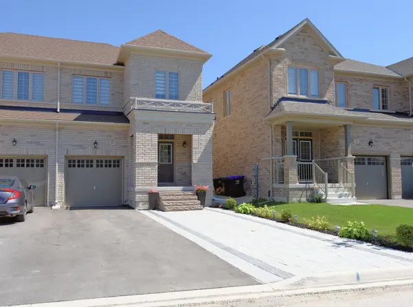 57 FERRAGINE CRES, Bradford West Gwillimbury, ON L3Z 4K2