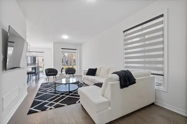 57 FERRAGINE CRES, Bradford West Gwillimbury, ON L3Z 4K2