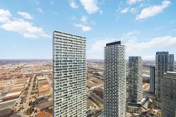 5 Buttermill AVE #5512, Vaughan, ON L4K 0J5