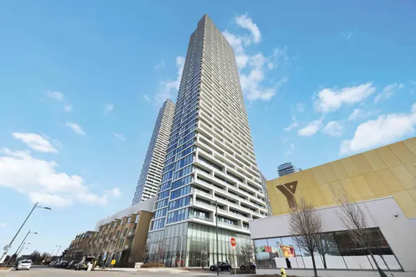 5 Buttermill AVE #5512, Vaughan, ON L4K 0J5