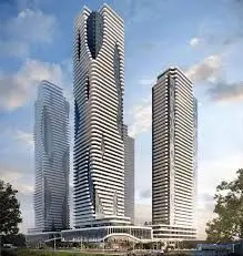 8 Interchange WAY #2906, Vaughan, ON L4K 0R2