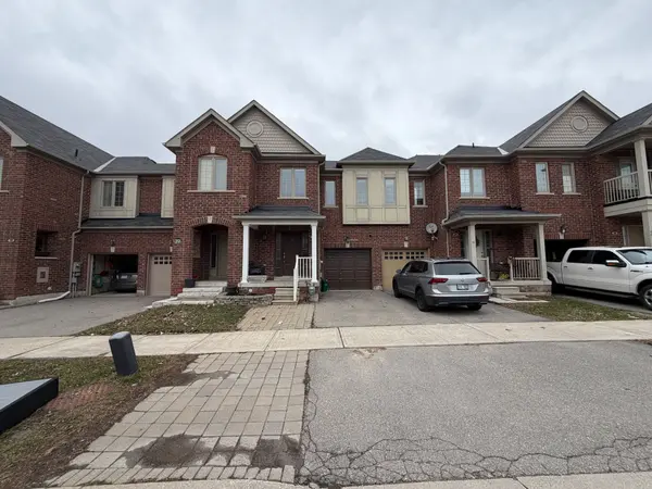 22 Muscadel RD, Vaughan, ON L4H 3L8