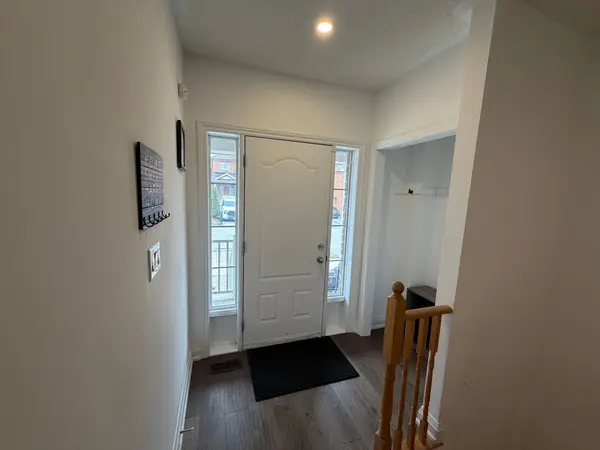 22 Muscadel RD, Vaughan, ON L4H 3L8