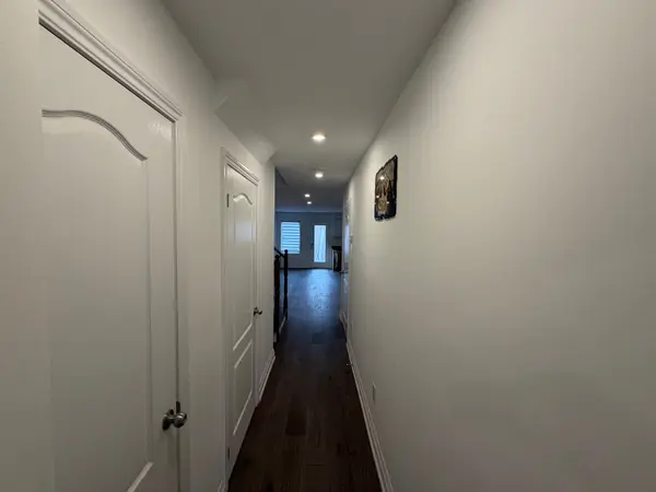 22 Muscadel RD, Vaughan, ON L4H 3L8