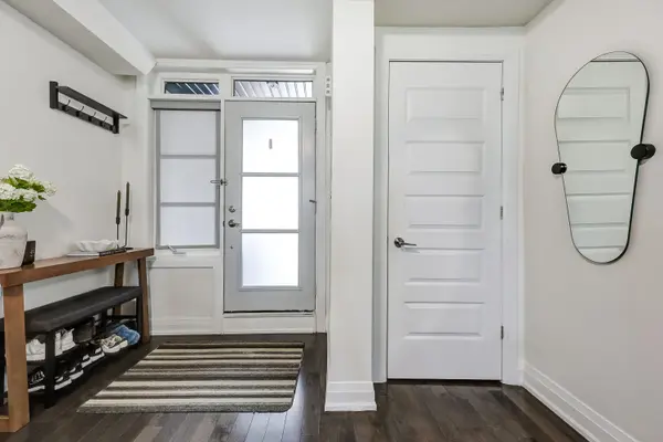 8169 Kipling AVE #29, Vaughan, ON L4L 0G4