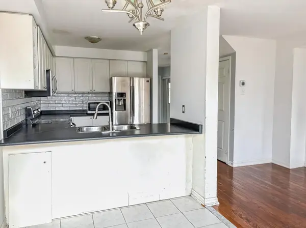 60 Ridwell ST, Barrie, ON L4N 0X2