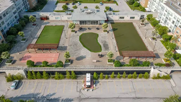 90 Dean AVE #312, Barrie, ON L4N 0M3