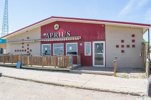 231 Main STREET, Central Butte, SK S0H 0T0