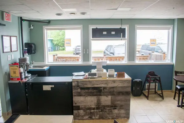 231 Main STREET, Central Butte, SK S0H 0T0