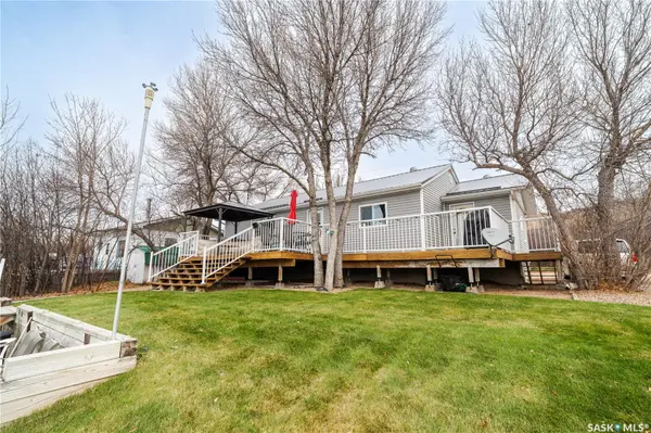 132 Whitetail ROAD, Crooked Lake, SK S0G 2B0